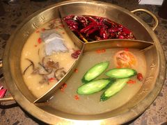 -小龙坎火锅(春熙太古里店)