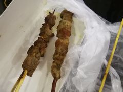 -亚东串烤(共康东路店)