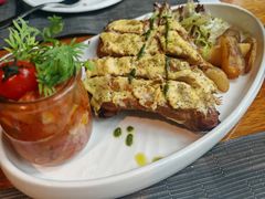 -巴别塔法餐舍(合作路店)