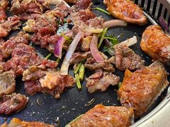 -棒小伙·齐齐哈尔烤肉(龙茗路店)