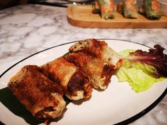 越南炸春卷-PHO爺·越南料理(亦庄大族广场店)