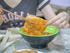 -老地方面馆(思南路店)