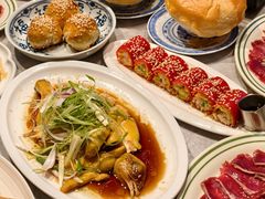 -陶兰居·手工点心·粤菜(圆融时代广场店)