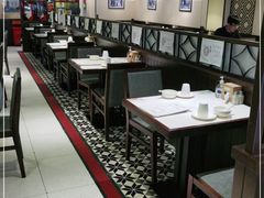 大堂-火齐潮汕砂锅粥(五道口店)