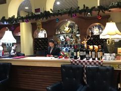 -维兰西餐(万泉河店)