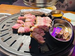-济州爱肉堂(总店)