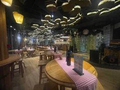 -Paulaner·德国帕拉娜自酿啤酒餐厅(海上世界店)