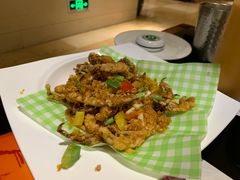 -金厨泰国餐厅·全泰籍厨师料理(拱北店)