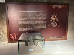 -元代水闸遗址博物馆