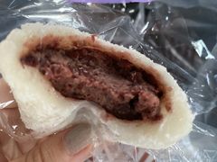 -南大门韩国米糕(公滨路店)