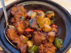 -汤城小厨•粤菜•靓汤(金宝街店)