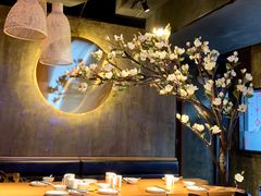 -湘与香缘·湖南菜(王府井北京市百货大楼店)