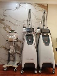 -茜尔维亚修身连锁(闵行莘庄店)