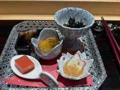 -元熹会席料理