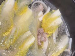 -四季缤纷椰子鸡(雨花亭凯德广场店)