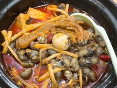 -家味螺蛳粉&烤鱼(五角场店)