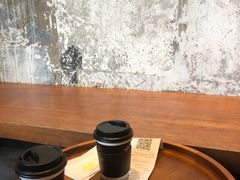 -星巴克臻选(北京嘉里中心第二店)