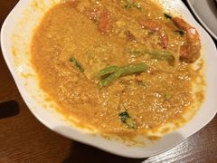 -泰国餐厅 Thai Food(裕华万达店)
