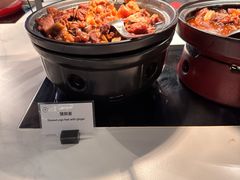 -广州粤海喜来登酒店