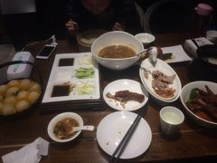 -北京老铺烤鸭(老城根店)