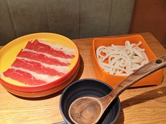 -沼津港精致料理·寿喜烧·烧鸟(青浦宝龙广场日料榜单店)