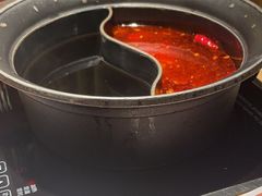-温野菜涮涮锅(大悦城店)
