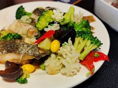 -蓝鲸湾汤泉(包河店)