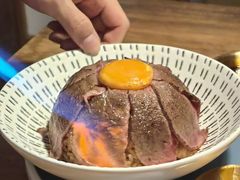 -河风の幸会精致料理