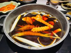 -花潮料理艺食馆(成都万象城店)