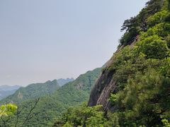 -丹东凤凰山景区