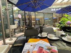 -鹿港小镇(金虹桥国际中心店)