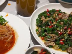 -小山城·馋嘴蛙(亚运村店)