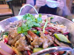-小厨子私房菜·云南美食店