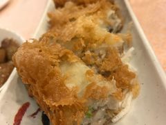 潮阳萝卜烙-德记潮州菜馆(卑路乍街)