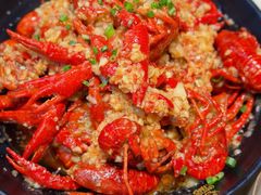 -靓靓蒸虾·头牌蒸虾(雪松路总店)