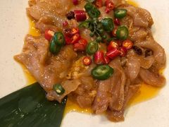 猫抓藤椒鸡-猫抓烤肉(春熙路店)