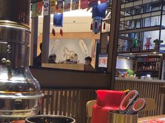-韩宫宴烤肉·料理(苏州中心店)