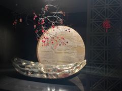 大堂-馋遇江南·精致湖景雅宴(东方之门店)