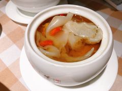 -珍味汤馆·潮汕家乡菜(保利文化广场店)