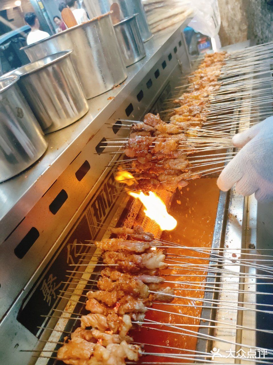 🥩【美食发现 | 学习巷海家烤肉】