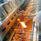 🥩【美食发现 | 学习巷海家烤肉】