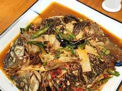 -61号餐吧(兴坪古镇漓江店)