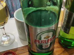 -草原传奇鲜羊火锅(桥北店)