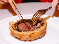 -壳里西餐厅Coquille Seafood Bistro(蒙自路店)