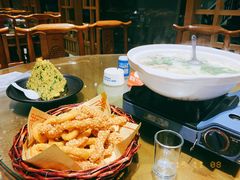 -百姓家宴(三堰店)