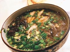 -正宗刘记不翻汤(和园店)