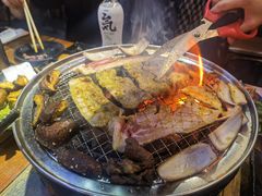-吉志烤肉(太原总店)