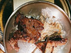 -西塔老太太泥炉烤肉(万柳华联店)