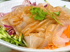 什锦拉皮-春满园生态餐厅(南宫路店)