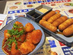 -高胖妹面庄(黄河道店)